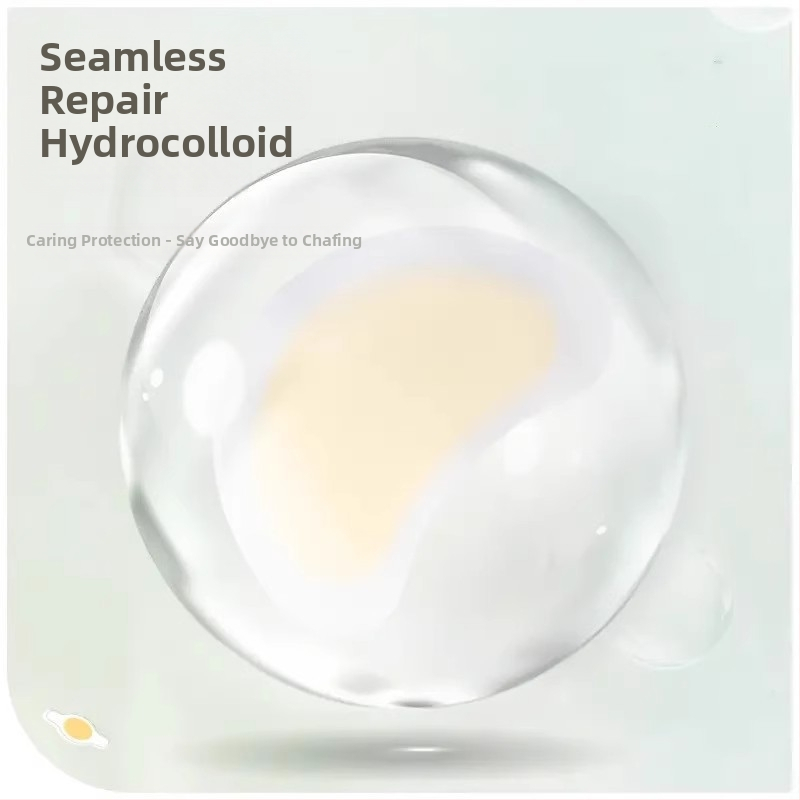 Neviditeľné ochranné nálepky na päty – proti oderu, vhodné pre tenisky, kožené topánky, čižmy; všetky ročné obdobia