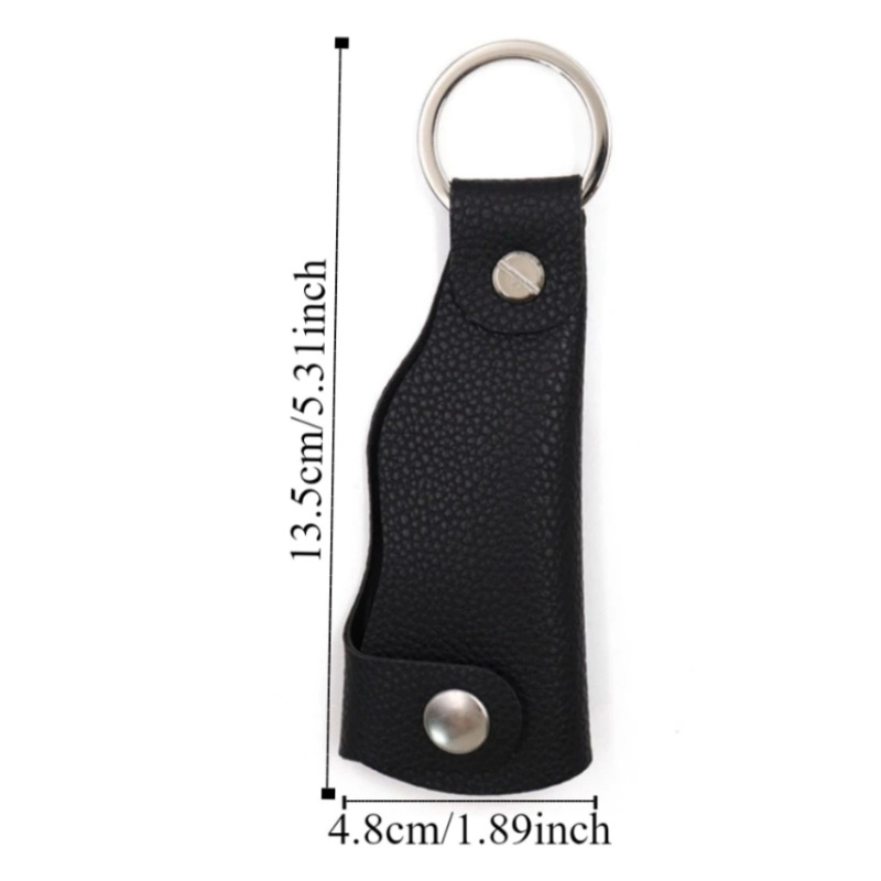 Shoehorn s kožnim spremnikom za pohranu, Višestruke Upotreba, Moderni minimalistički stil, Model Xbz-0730-005