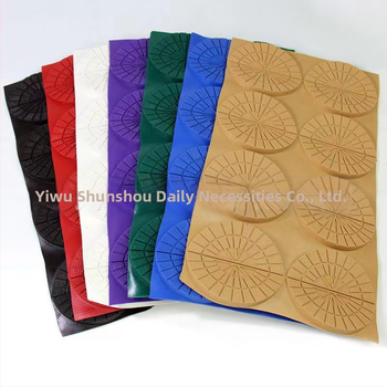 Samolepiace päty na opravu opotrebenia podrážky, 20 párov, odolné voči opotrebeniu a protišmykové; vhodné pre tenisky, kožené topánky, čižmy, bežné topánky, teplé a pracovné topánky; na všetky ročné obdobia