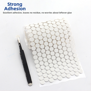 Kruhová EVA podložka na nábytok – protiskluzová, tlmiaca nárazy, odolná voči opotrebeniu