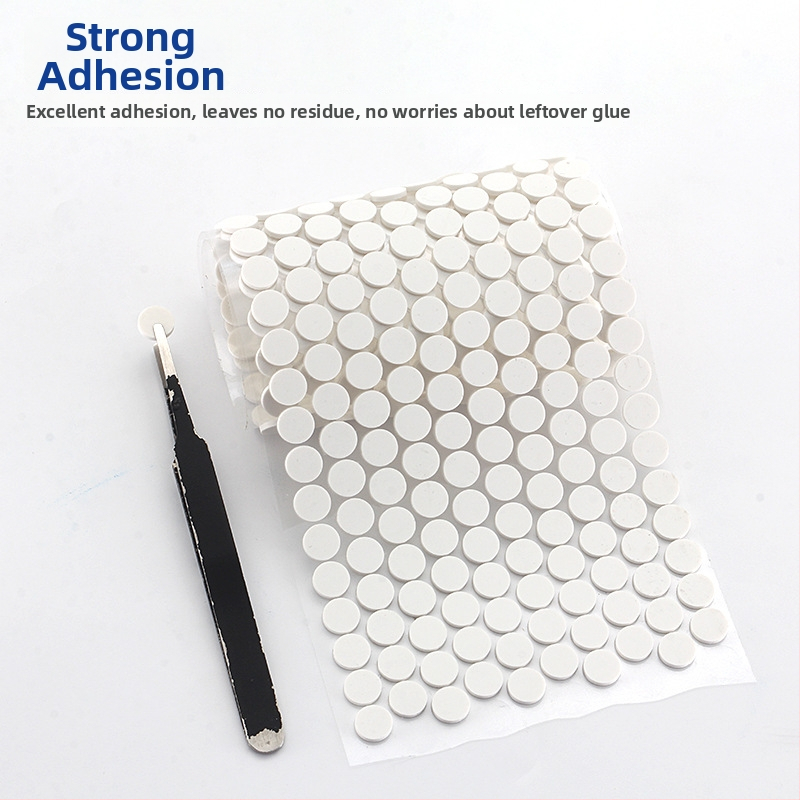 Kruhová EVA podložka na nábytok – protiskluzová, tlmiaca nárazy, odolná voči opotrebeniu