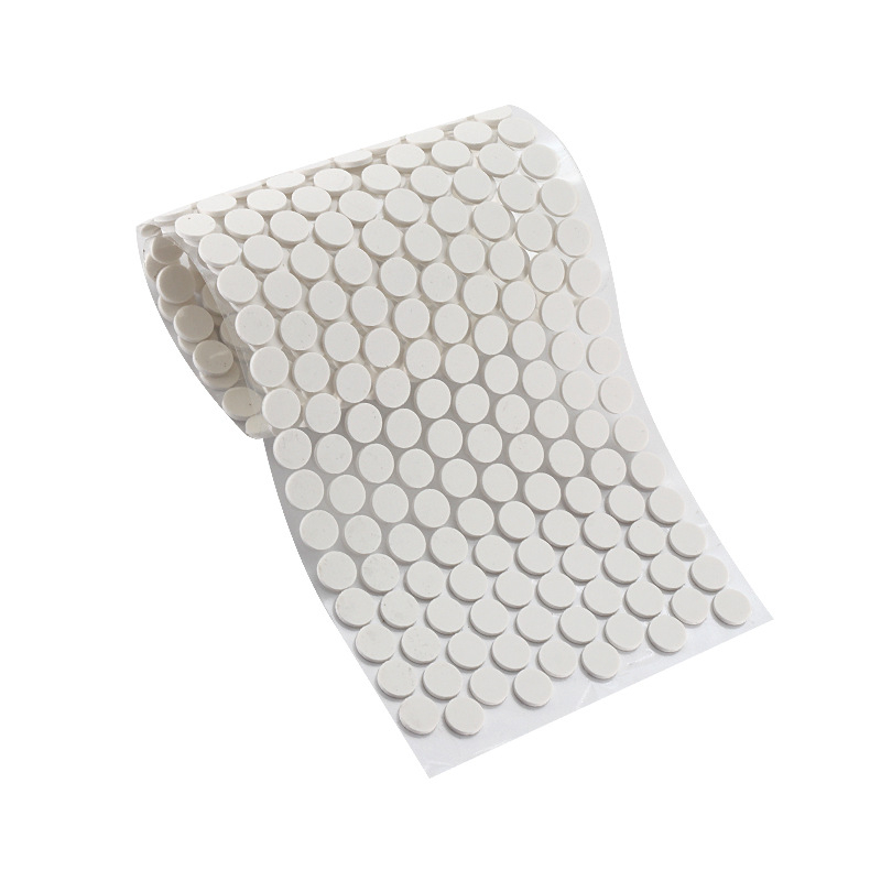 Kružna EVA podloga za namještaj – protuklizna, ublažavanje udara, otporna na habanje