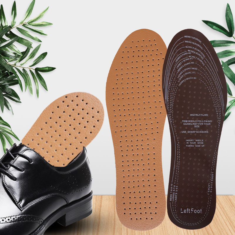 Lateksni perforirani ulošci, mekani, prozračni, upijaju znoj, cijeli ulošak za tenisice, kožne cipele, unisex