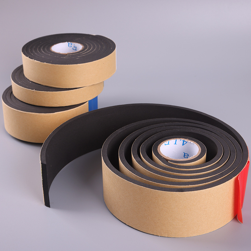 Yi Nuo EVA podloške za noge stola i stolica, prilagodljive, protuklizne, otporne na habanje