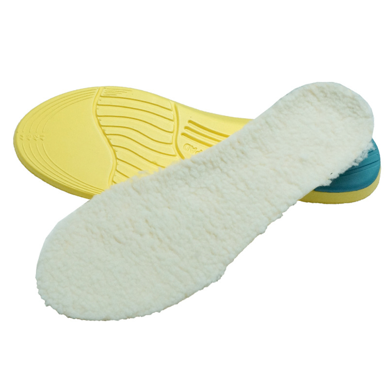 Dr. Song XD-659-3 ulošci za cipele | EVA materijal, Topli, Cjeloviti ulošci, Za tenisice