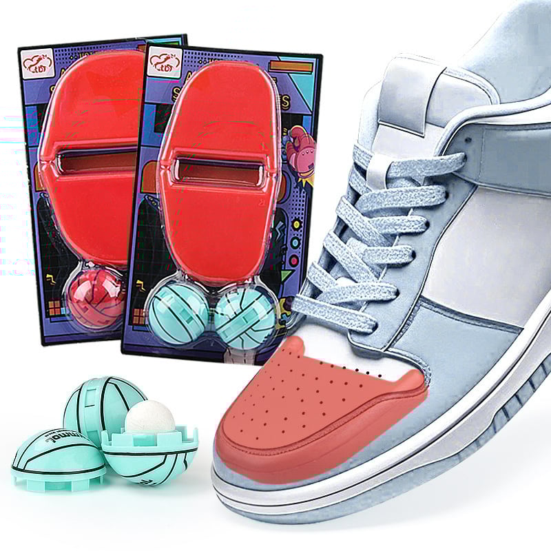 Štitnik za obuću protiv nabora za tenisice – univerzalna prilagodba; Materijali: PU, ABS, Zeolit, NShield; Pogodno za tenisice, kožne cipele, čizme i platnene cipele; Marka: Foot Products Collection; Stil: dnevna opuštenost