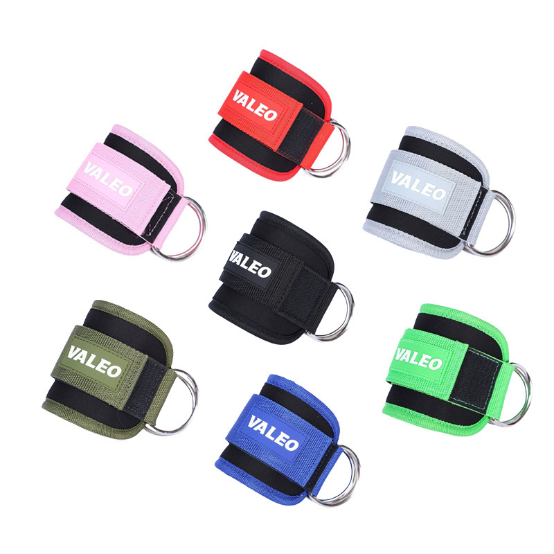 Ortezа za gležanj za trening, EVA materijal – lagan i prijenosan, prozračan, elastična kompresija, djelomična podrška (Materijal EVA; Prozračan; Elastična kompresija; Djelomična podrška; Lagan)