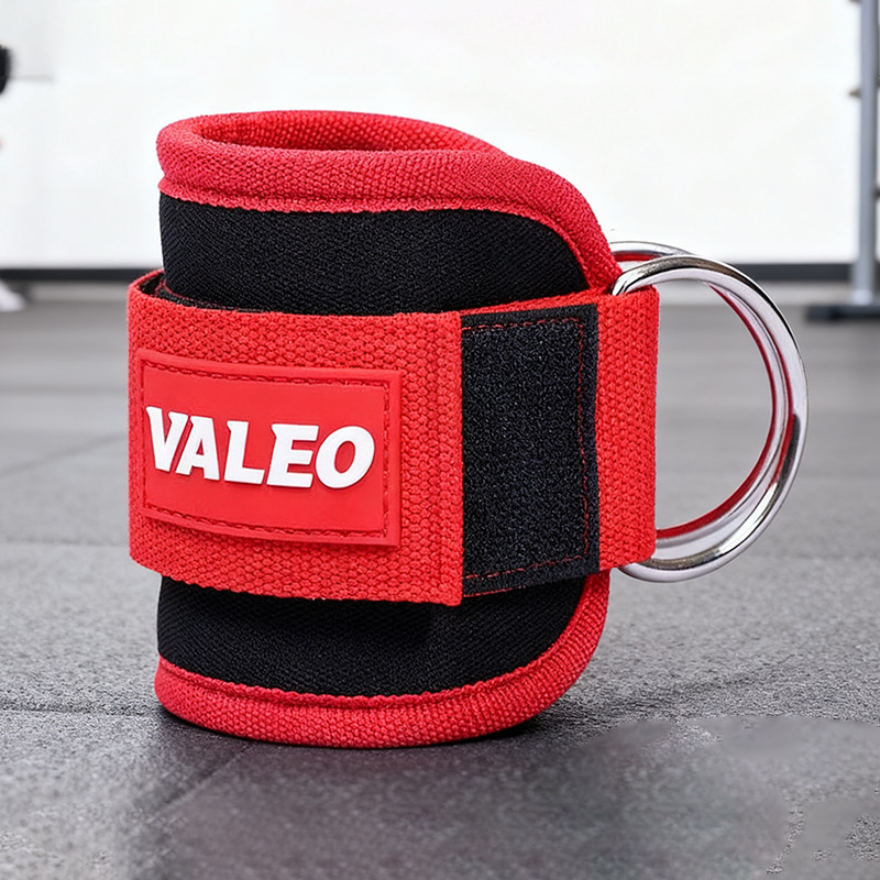 Ortezа za gležanj za trening, EVA materijal – lagan i prijenosan, prozračan, elastična kompresija, djelomična podrška (Materijal EVA; Prozračan; Elastična kompresija; Djelomična podrška; Lagan)