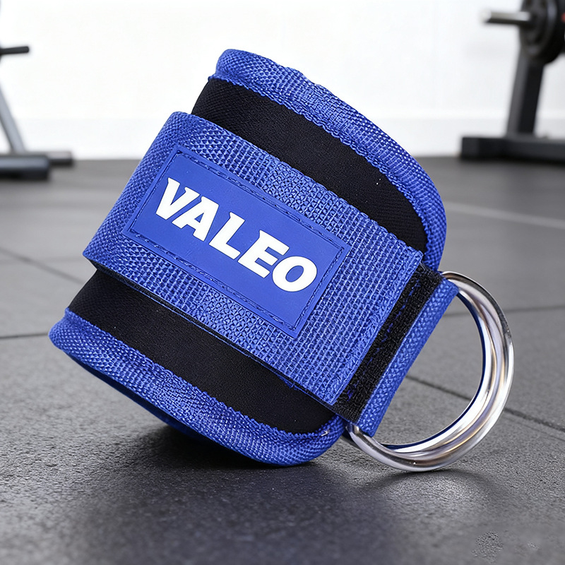 Ortezа za gležanj za trening, EVA materijal – lagan i prijenosan, prozračan, elastična kompresija, djelomična podrška (Materijal EVA; Prozračan; Elastična kompresija; Djelomična podrška; Lagan)