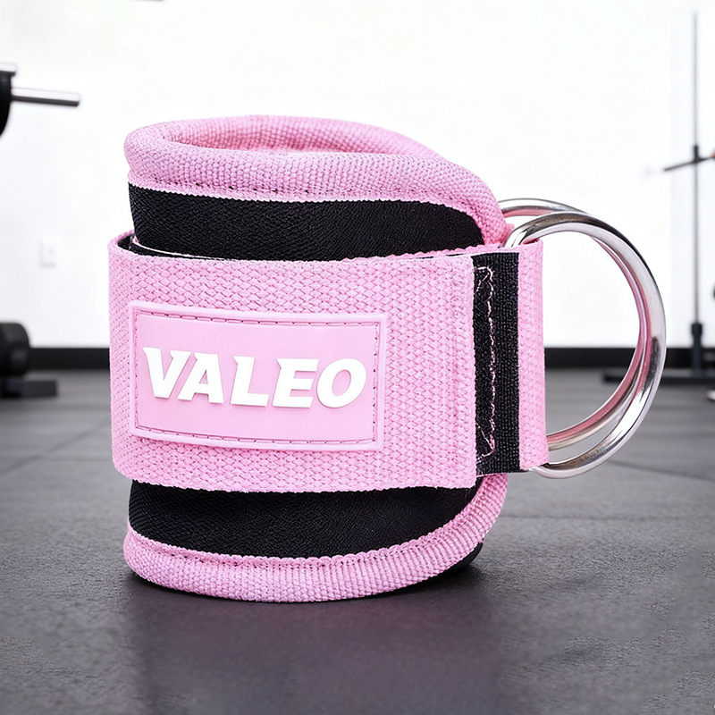 Ortezа za gležanj za trening, EVA materijal – lagan i prijenosan, prozračan, elastična kompresija, djelomična podrška (Materijal EVA; Prozračan; Elastična kompresija; Djelomična podrška; Lagan)