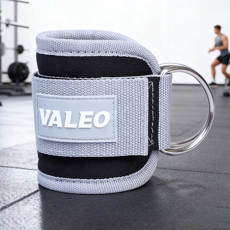 Ortezа za gležanj za trening, EVA materijal – lagan i prijenosan, prozračan, elastična kompresija, djelomična podrška (Materijal EVA; Prozračan; Elastična kompresija; Djelomična podrška; Lagan)