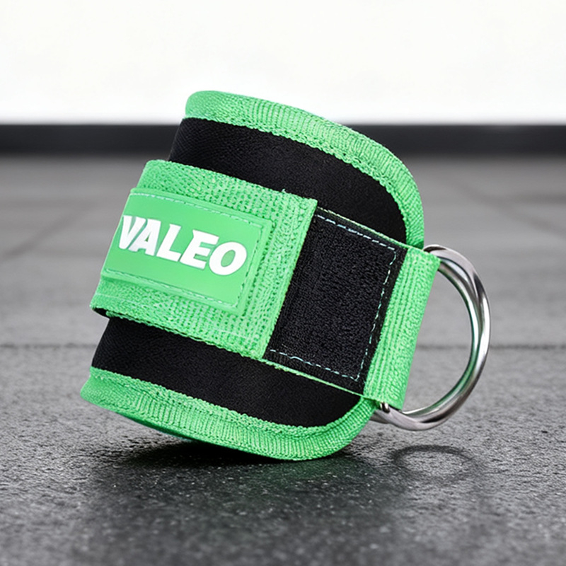 Ortezа za gležanj za trening, EVA materijal – lagan i prijenosan, prozračan, elastična kompresija, djelomična podrška (Materijal EVA; Prozračan; Elastična kompresija; Djelomična podrška; Lagan)