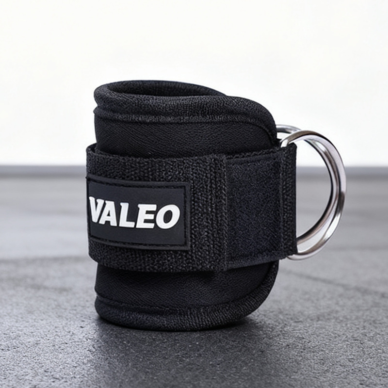 Ortezа za gležanj za trening, EVA materijal – lagan i prijenosan, prozračan, elastična kompresija, djelomična podrška (Materijal EVA; Prozračan; Elastična kompresija; Djelomična podrška; Lagan)