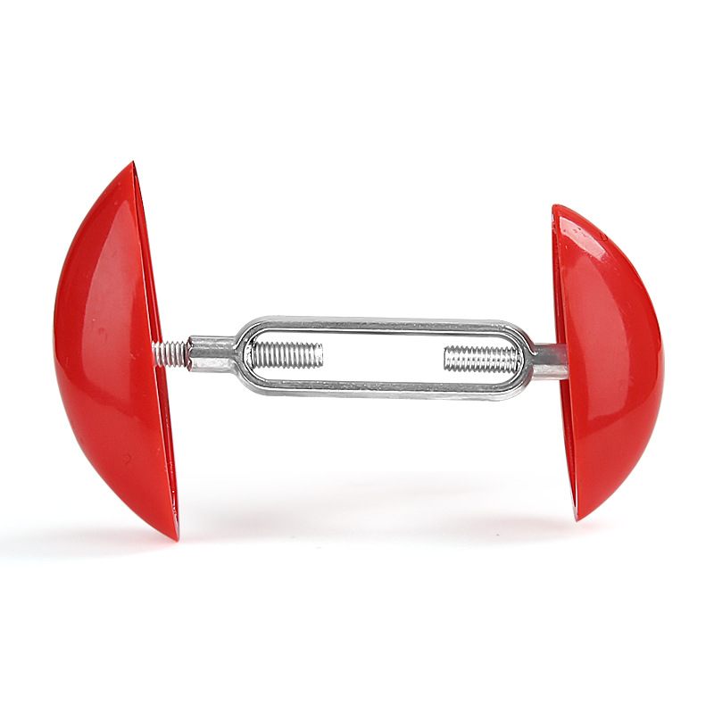 Регулируем разширител за обувки и разширител за пръсти — ABS алуминиев материал; за обувки с токчета и равни подметки; подходящ за спортни, кожени, ботуши, ежедневни и платнени обувки