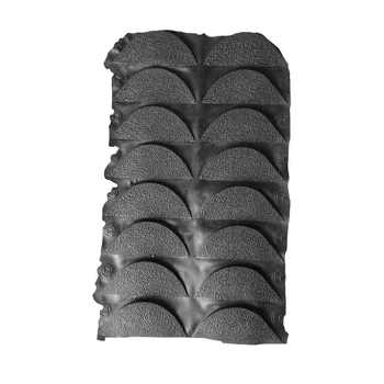 Ανθεκτικά αυτοκόλλητα φτέρνας και παπουτσιών με Oxford γόμα | μοντέλο: Heel overpalm | κατάλληλα για sneakers, δερμάτινα παπούτσια, σανδάλια, casual и θερμά παπούτσια | εποχές: Καλοκαίρι, Χειμώνας, Άνοιξη, Φθινόπωρο