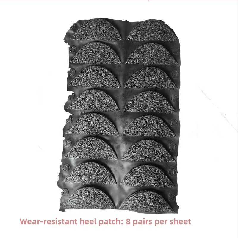 Oxford gumenou kopantú roznú nalepky na päty a podrážke | model: Heel overpalm | vhodné pre tenisky, kožené topánky, sandále, bežné topánky | ročné obdobia: leto, zima, jar, jeseň