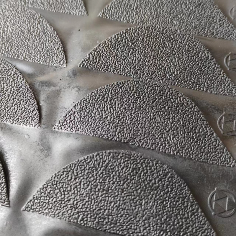 Ανθεκτικά αυτοκόλλητα φτέρνας και παπουτσιών με Oxford γόμα | μοντέλο: Heel overpalm | κατάλληλα για sneakers, δερμάτινα παπούτσια, σανδάλια, casual и θερμά παπούτσια | εποχές: Καλοκαίρι, Χειμώνας, Άνοιξη, Φθινόπωρο