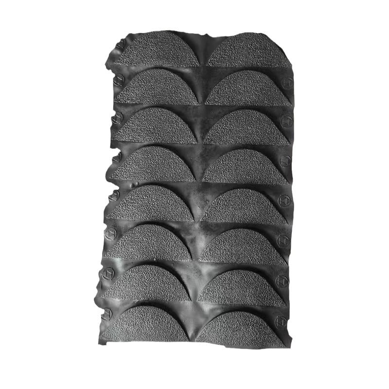 Ανθεκτικά αυτοκόλλητα φτέρνας και παπουτσιών με Oxford γόμα | μοντέλο: Heel overpalm | κατάλληλα για sneakers, δερμάτινα παπούτσια, σανδάλια, casual и θερμά παπούτσια | εποχές: Καλοκαίρι, Χειμώνας, Άνοιξη, Φθινόπωρο