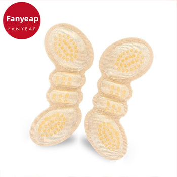 Fan yi Gb1R50 Nálepky na topánky v tvare motýľa – Odolné voči opotrebeniu, Protišmyčné, Proti pádu, Zvýšená hrúbka polovičného veľkosti