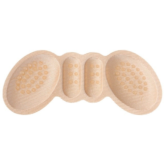 Fan yi Gb1R50 Αυτοκόλλητα προστασίας για παπούτσια σε σχήμα πεταλούδας – Ανθεκτικά στη φθορά, Αντιολισθητικά, Αντιπτώσεις, Παχύτερο μέγεθος