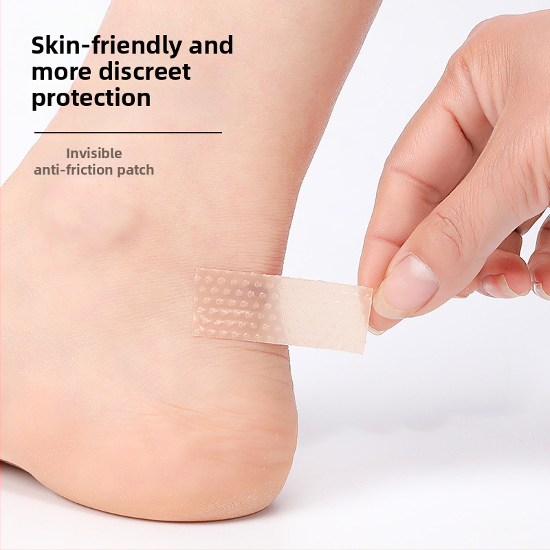 Tekstilna podloga za petu – 0,3 mm debljina, otporna na habanje, univerzalna primjena