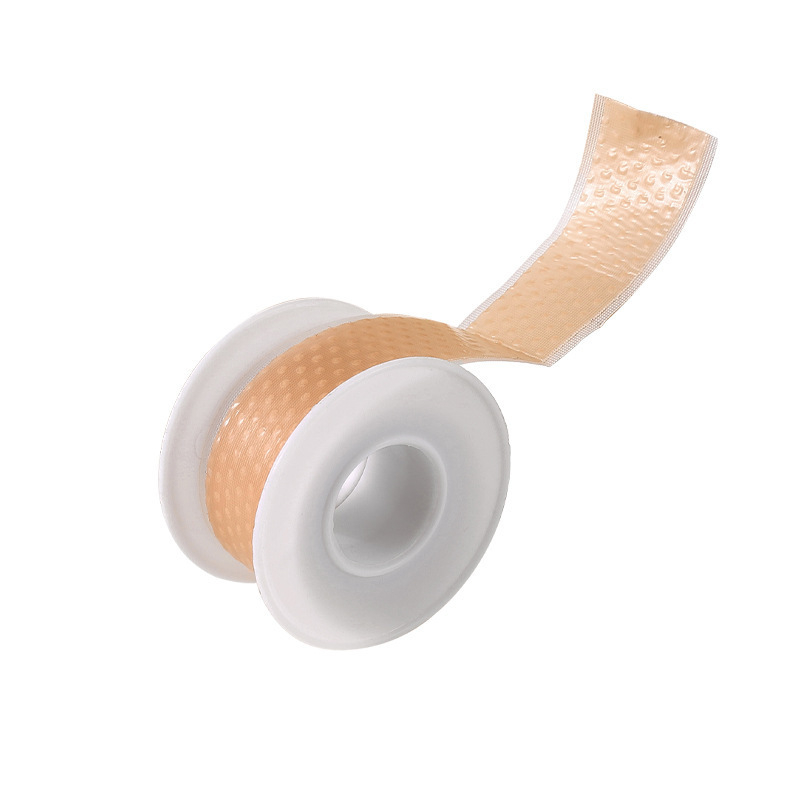 Tekstilna podloga za petu – 0,3 mm debljina, otporna na habanje, univerzalna primjena