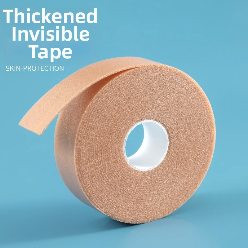 Tekstilna podloga za petu – 0,3 mm debljina, otporna na habanje, univerzalna primjena