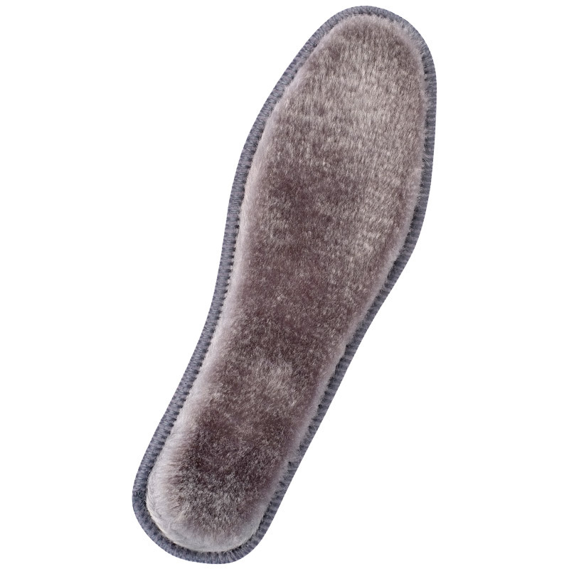 Xinyangdao zimski ulošci za obuću - pliš, sintetička krzna, unisex, topli, anti-odor, prozračni