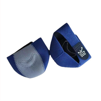 Pätný ochranný vankúš s Velcro, magnetická terapia, protikracká ochrana, zohrievanie chodidla, model 01, vhodný pre tenisky, kožené topánky, topánky