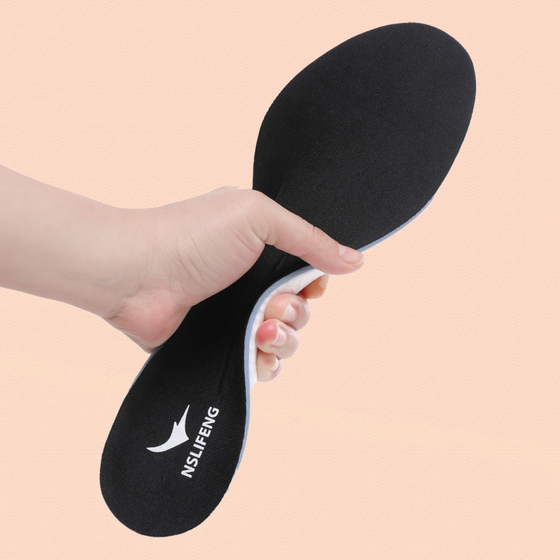 TPU ulošci za obuće, unisex, apsorpcija udara, anti-miris, puna podloga uloška za sportske cipele, kožne i casual cipele