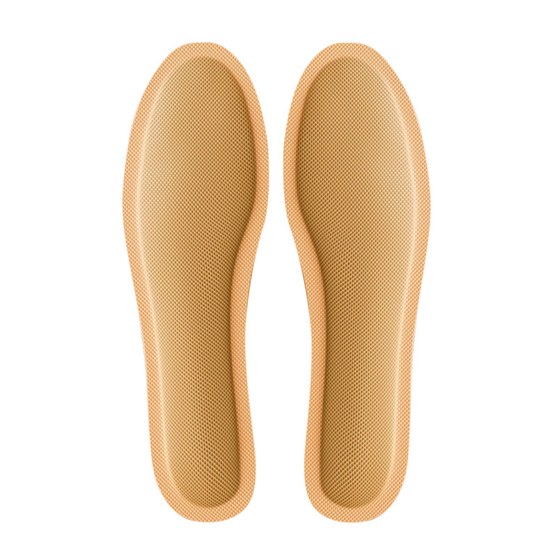 Samopodgrijavajuće jednokratne uloške za cipele, unisex, EU veličina 35–44