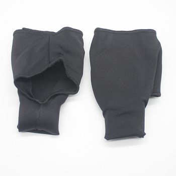 Kaixin Korektor Hallux Valgus – Potpuno prekrivajući navlaku za prst s odvajivačem prstiju, SEBS + Lycra, Za Sve Sezone