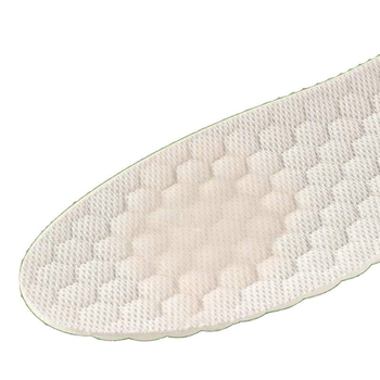 Uložci od prirodnog lateksa za platnene cipele, unisex, proljeće, svakodnevni komfor, drveni materijal
