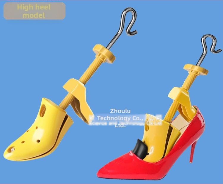 Proširivač cipela od kože - podizanje stražnjeg dijela cipela, unisex, Road Exploration, pogodan za sve sezone