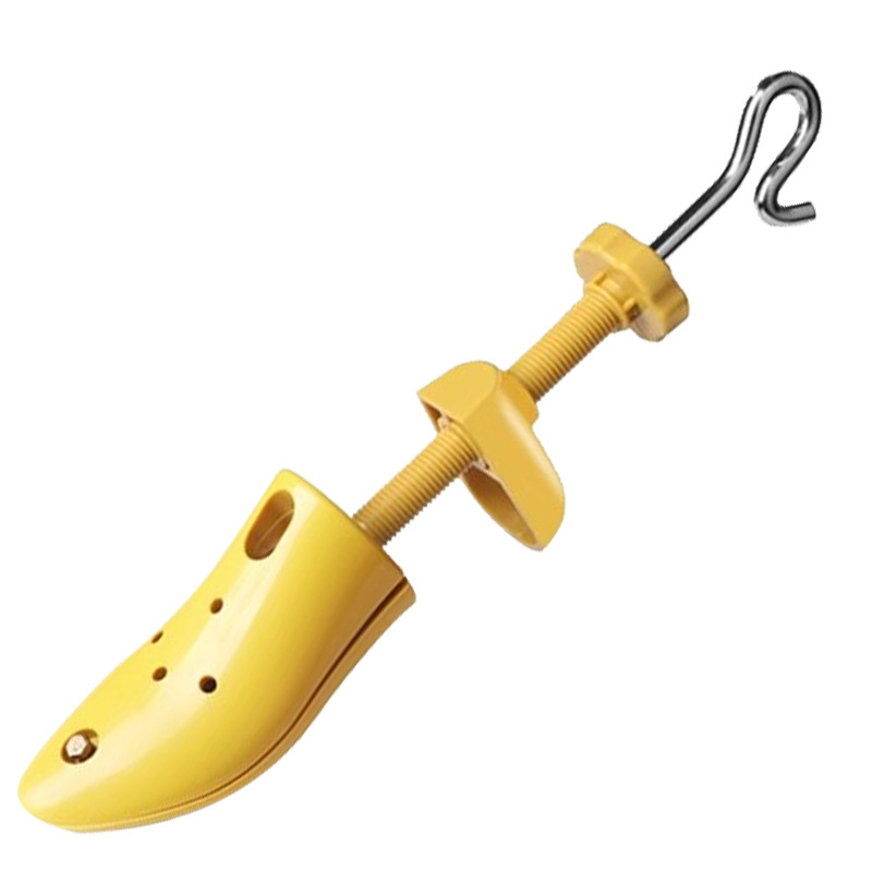 Proširivač cipela od kože - podizanje stražnjeg dijela cipela, unisex, Road Exploration, pogodan za sve sezone