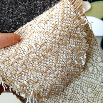 Gengxin 007 lanena uloška s bambusovim ugljem – prozračna, upija znoj, kontrola mirisa, cijela uloška za ljetne casual cipele, unisex
