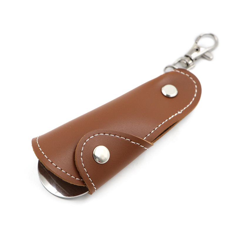 Hoshino 635463 Sklopivi pomoćnik za cipele – lagan, prenosan, bez ruku, idealan za vanjska putovanja i poklone