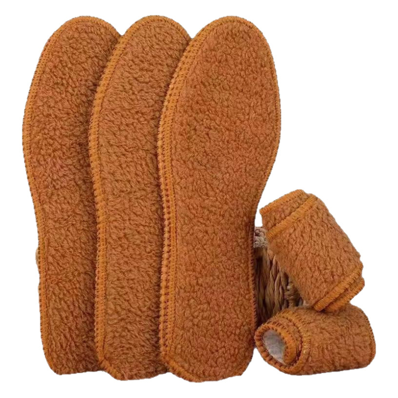 Zimske uloške od umjetnog krzna, cijeli ulošak, topli i prozračni, otporni na miris, unisex, model 028