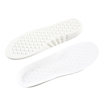 XD-6129 Latexni ulošak s memorijom, cijeli ulošak za tenisice i svakodnevnu obuću, unisex