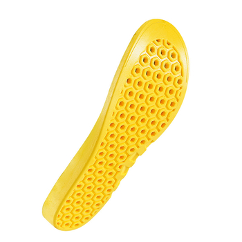 XD-6129 Latexni ulošak s memorijom, cijeli ulošak za tenisice i svakodnevnu obuću, unisex