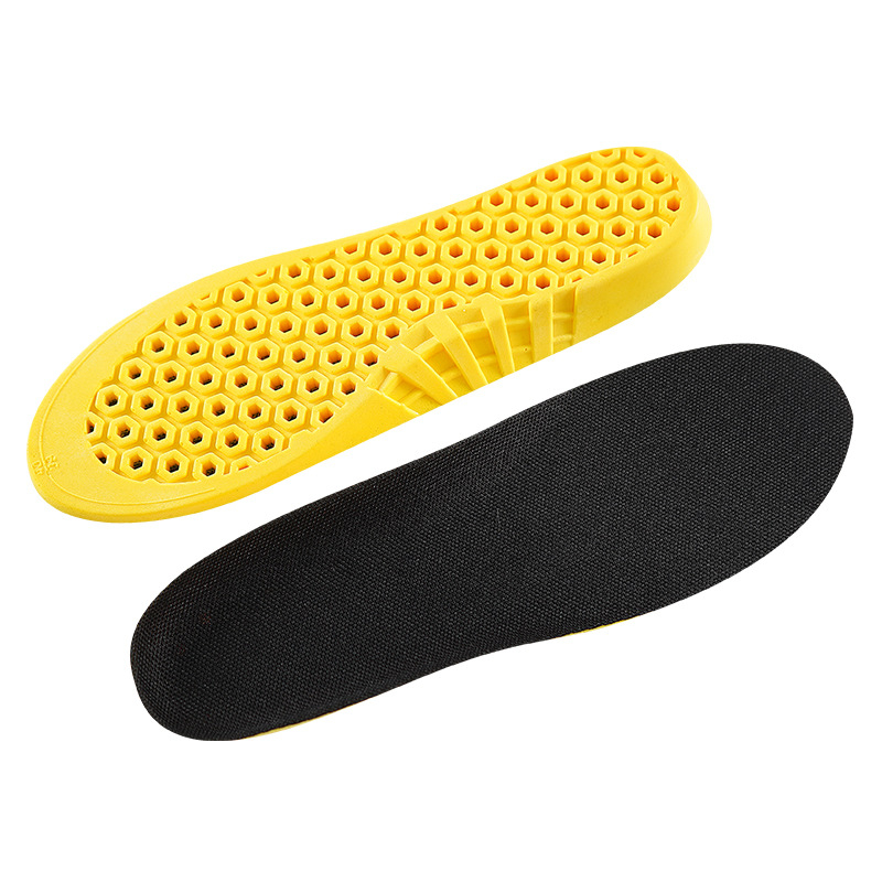 XD-6129 Latexni ulošak s memorijom, cijeli ulošak za tenisice i svakodnevnu obuću, unisex