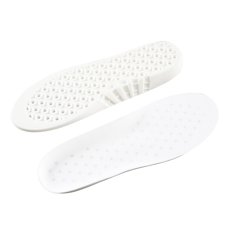 XD-6129 Latexni ulošak s memorijom, cijeli ulošak za tenisice i svakodnevnu obuću, unisex