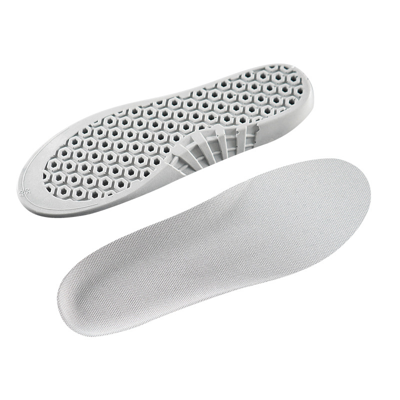 XD-6129 Latexni ulošak s memorijom, cijeli ulošak za tenisice i svakodnevnu obuću, unisex