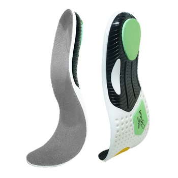 Grafenovi sportski ulošci za tenisice, prozračni, ublažavaju udarce, visoka elastičnost, unisex, model Xd-6070-graphene
