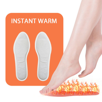 Grijane uloške - Unisex, USB napajanje, za papuče/ kućne cipele, Materijal netkani