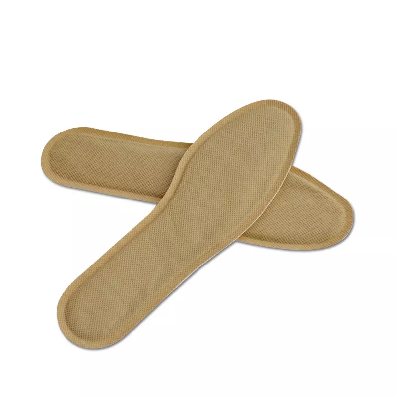 Grijane uloške - Unisex, USB napajanje, za papuče/ kućne cipele, Materijal netkani