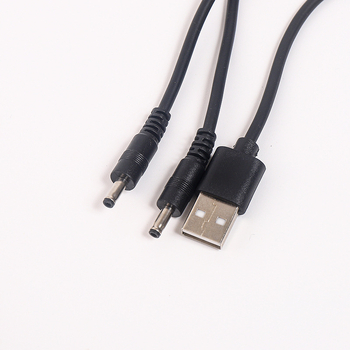 Grijana gumena uloška NH-08 za zimske cipele s USB proširenjem duljine 1.5 m