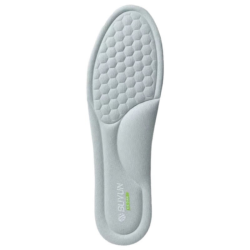 Buyun deodorantne ulošci od lana, upijaju znoj, prozračni, model 2219, univerzalno za casual, tople, platnate i radne cipele, unisex
