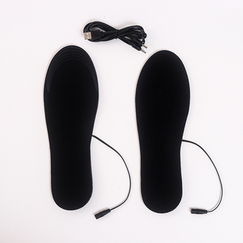 USB grijaće uloške, prilagodljivi EVA ulošci – model NH-002589, zimska toplina, unisex