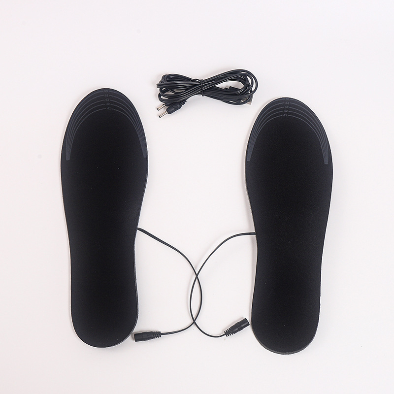 USB grijaće uloške, prilagodljivi EVA ulošci – model NH-002589, zimska toplina, unisex